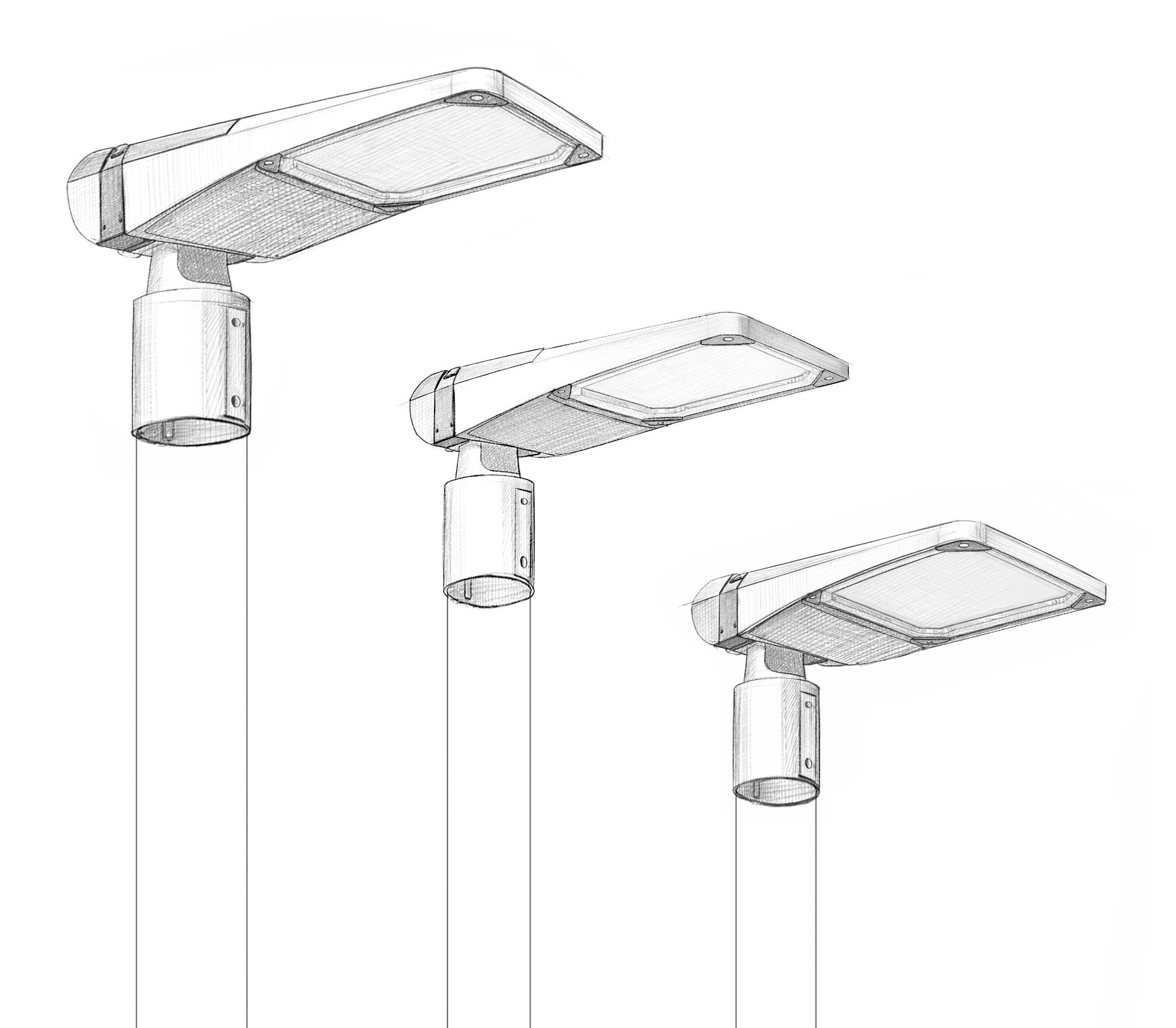 ALTHEA series overview