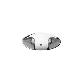 STEEL ROUND MIDI RAD