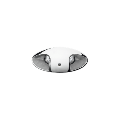 STEEL ROUND MIDI RAD