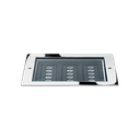 STEEL SQUARE 28 - 18 LED I 8°