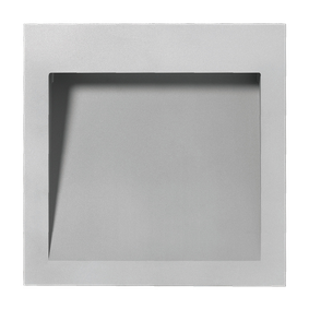 ALU TECH SQ | Performance in Lighting