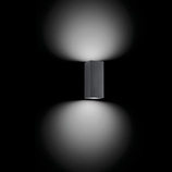 ALU WALL/S B