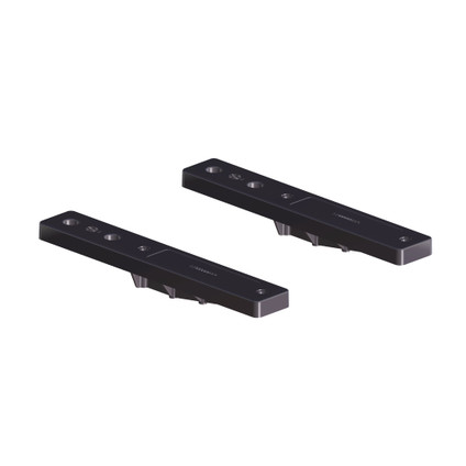 Power supply unit mounting bracket