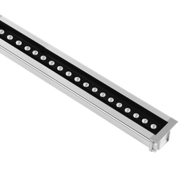 STRIP SQUARE+ INGROUND | Performance in Lighting