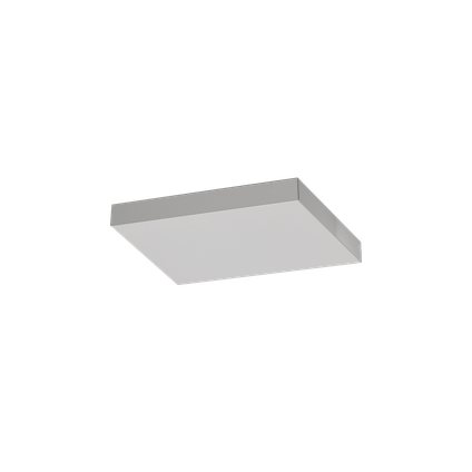 Blank cover 140 mm
