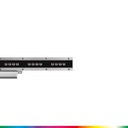 STRIP SQUARE+ 780 RGBW