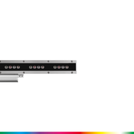 STRIP SQUARE+ 780 RGBW (30.71") ELL