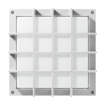 BLIZ SQUARE 40 GRILL HF