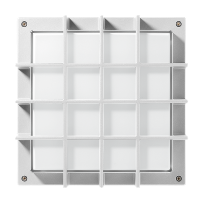 BLIZ SQUARE 40 GRILL HF - 1