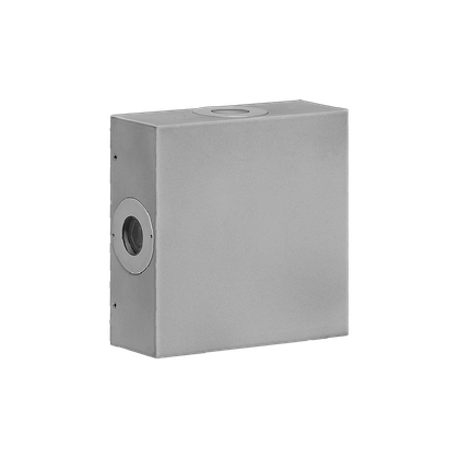 ALU SQUARE 4