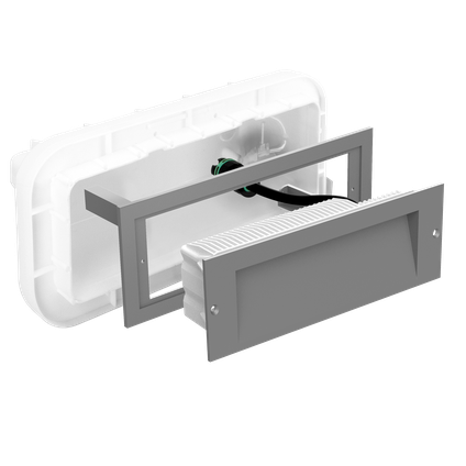 Adaptor NSERT+ 2 (retrofit kit Insert 2)