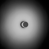 ALU ROUND SHADE