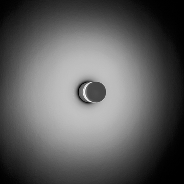ALU ROUND SHADE