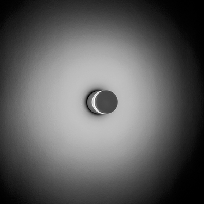 ALU ROUND SHADE - 2