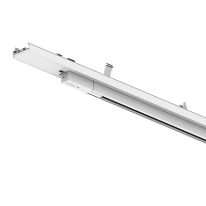 Schienensystem für Strahler