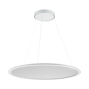 SL713PL ROUND LED MICROPRISMATIC L