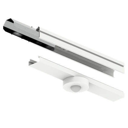 Kit TRY SMART M sensor