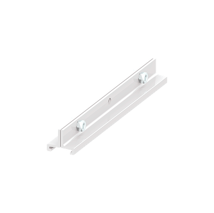 Lange ophangbeugel (18 cm)