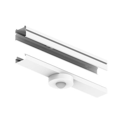 Kit TRY SMART A receiver + sensor
