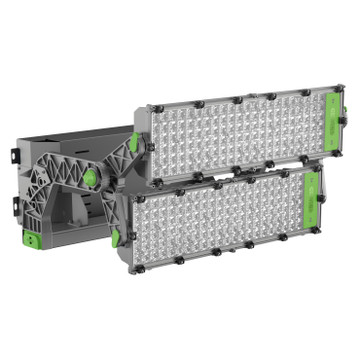 SPATIUM PRO 2M ASYMMETRIC