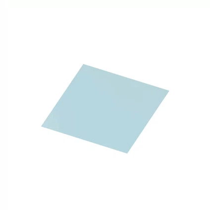 Replacement glass