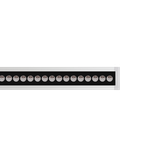 STRIP SQUARE+ INGROUND 1050(41.34") ELL
