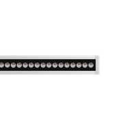 STRIP SQUARE+ INGROUND 1050(41.34") ELL