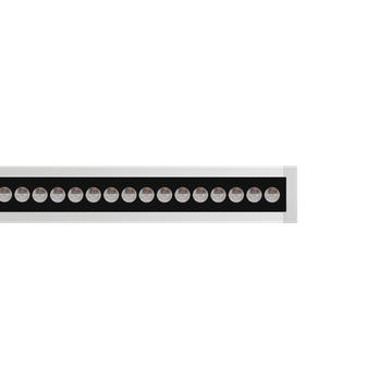 STRIP SQUARE+ INGROUND 1050(41.34") ELL