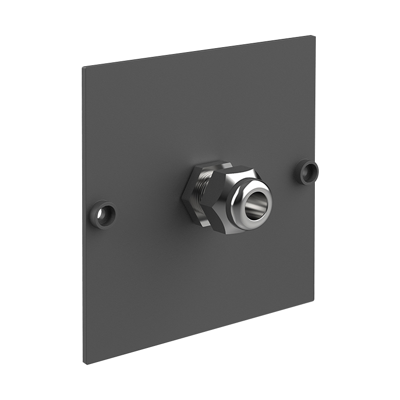 Plate Cover JBox