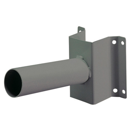 Wall-mounting bracket 150x160x290 mm - graphite grey