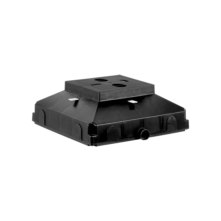 Recessed Rough-in kit