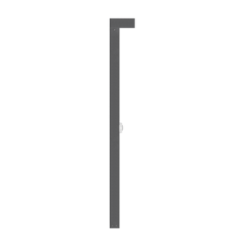 MIMIK 10 BOLLARD 1000 SENSOR