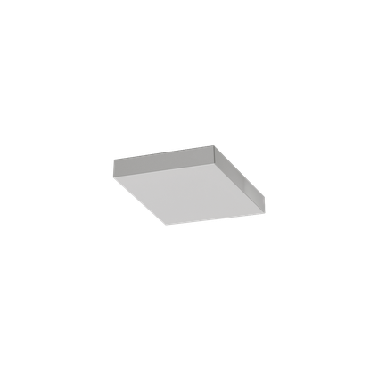 Blank cover 70 mm