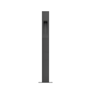 INSERT+ 1V BOLLARD 600