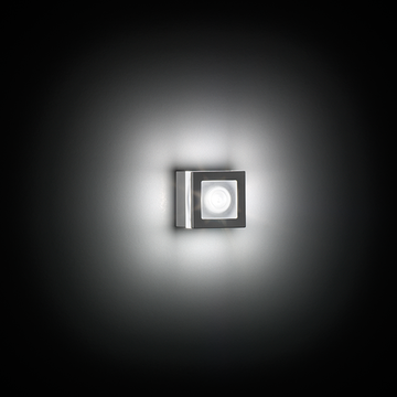 ALU SQUARE TRIM