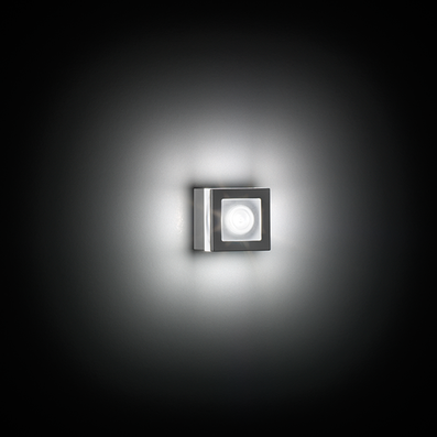 ALU SQUARE TRIM - 2