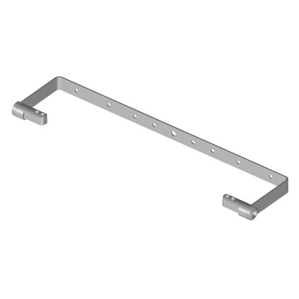 Floodlight bracket