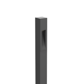 INSERT+ 1V BOLLARD | Performance in Lighting