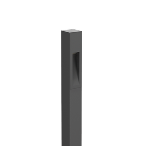 INSERT+ 1V BOLLARD