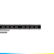 STRIP SQUARE+ 1032 TW (40.63") ELL