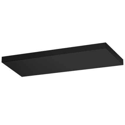 Blank cover 1500 mm