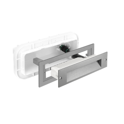 Adaptor INSERT+ 1 (retrofit kit Insert 1)