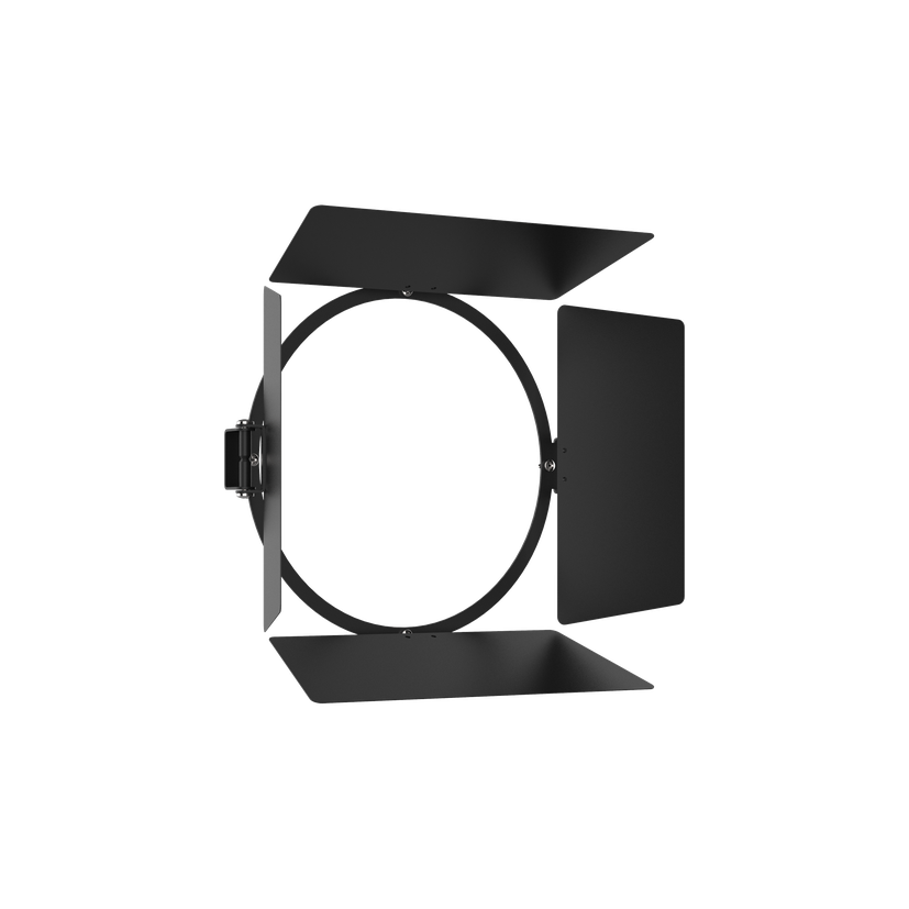 Kit barndoor