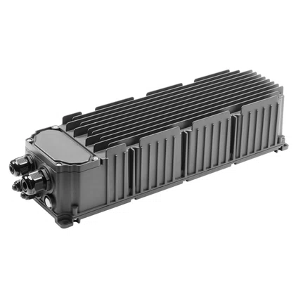 Power supply unit DALI 220-400 V