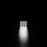 ALU LINEAR 120-277 - 25°