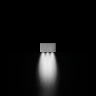 ALU LINEAR 120-277 - 25°