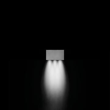 ALU LINEAR 120-277 - 25°