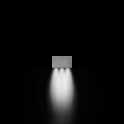 ALU LINEAR 120-277 - 25° - 2