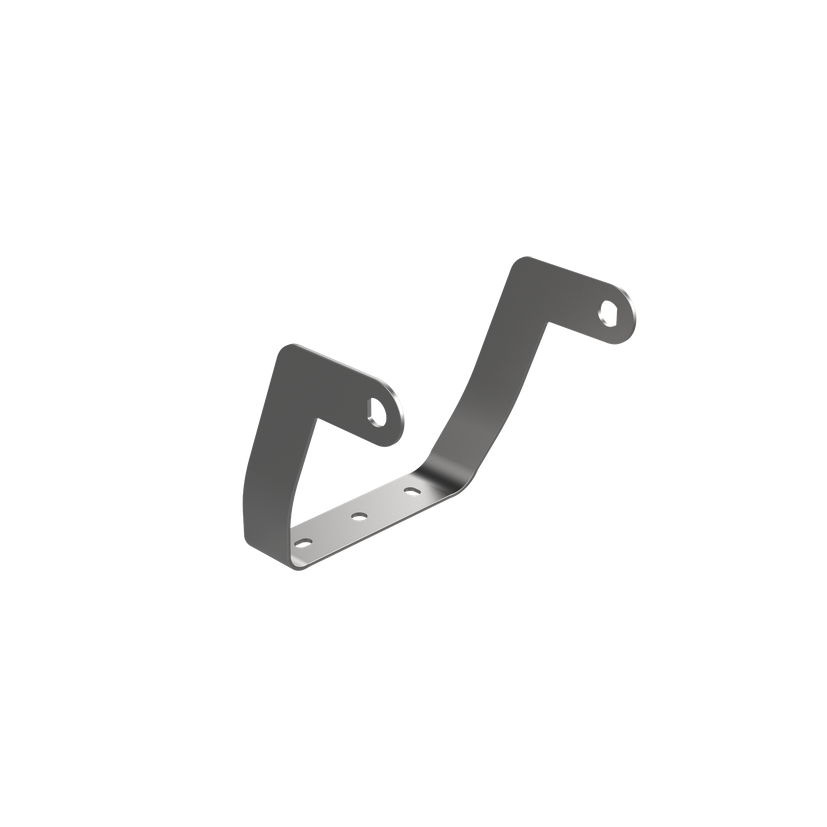 Kit bracket extra rotation