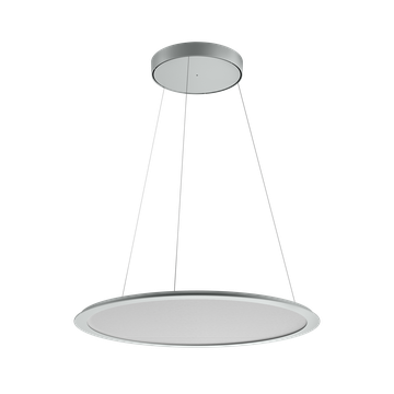 SL713PL ROUND LED MICROPRISMATIC M